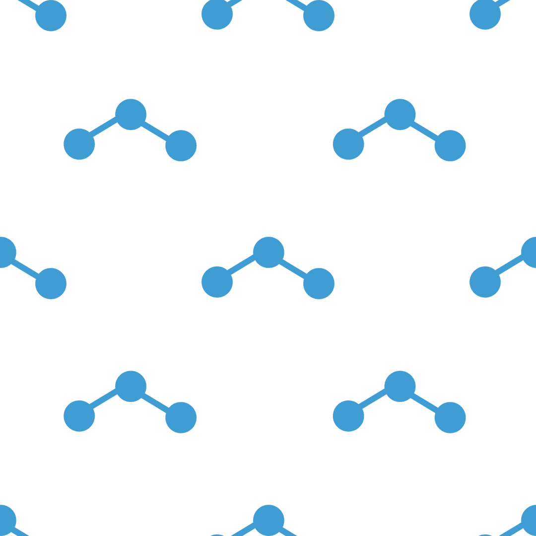 Digital Network Dots Linked on Transparent Background - Download Free Stock Images Pikwizard.com