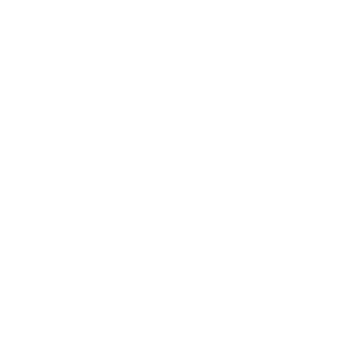 Transparent 40th Birthday Candle with Geometric Pattern Illustration