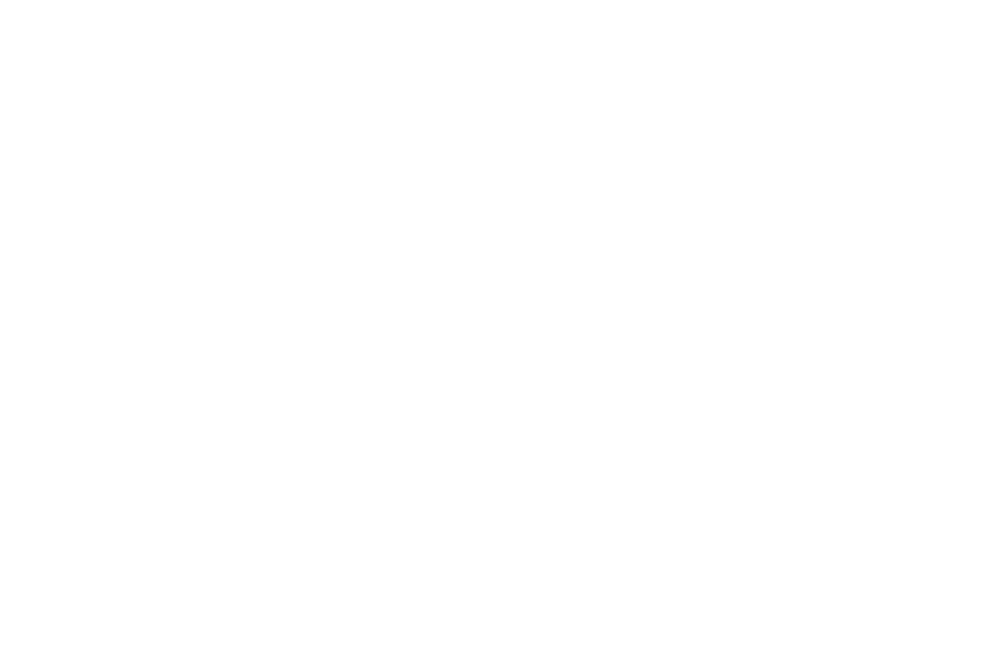 Transparent Background with Star Pattern Decor