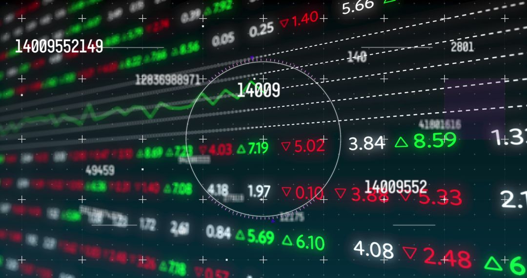 Digital Financial Statistics with Dynamic Stock Betas