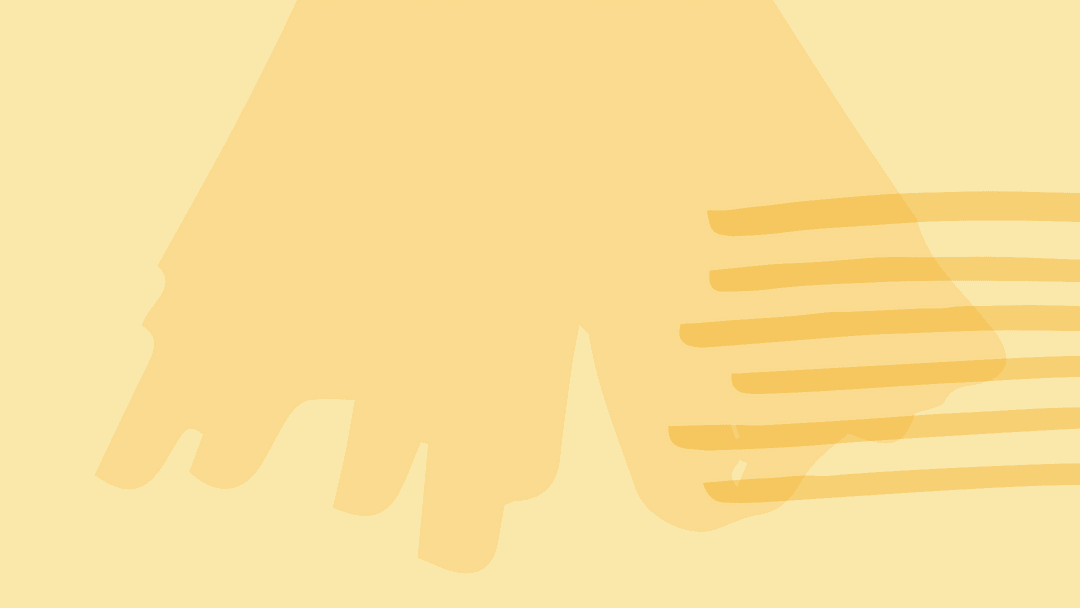 Abstract Transparent Yellow Pattern on Soft Background - Download Free Stock Images Pikwizard.com