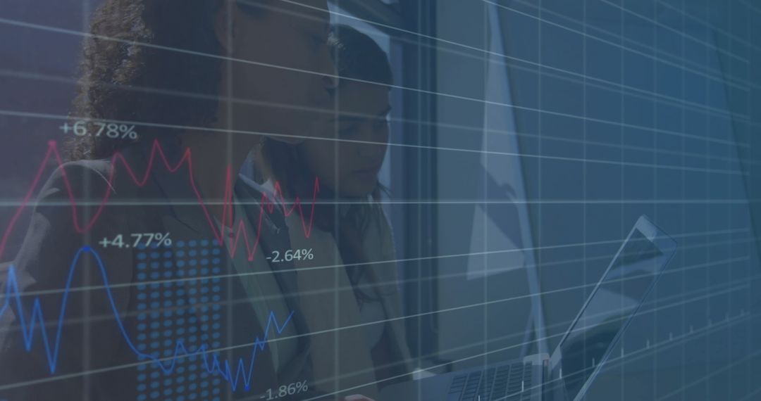 Financial Data Analysis with Teamwork and Collaboration