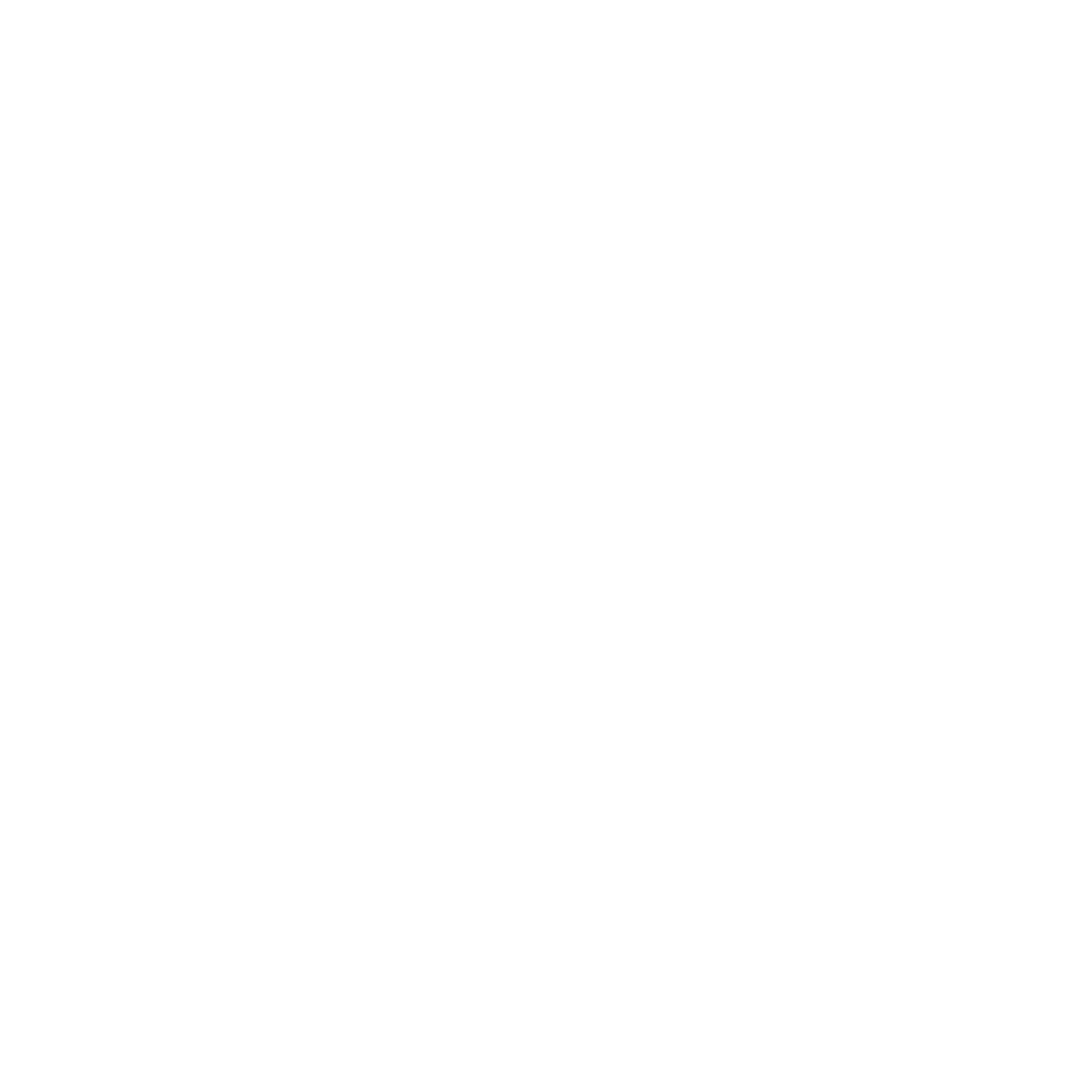 Transparent Tooth with Check Mark Icon for Dentistry