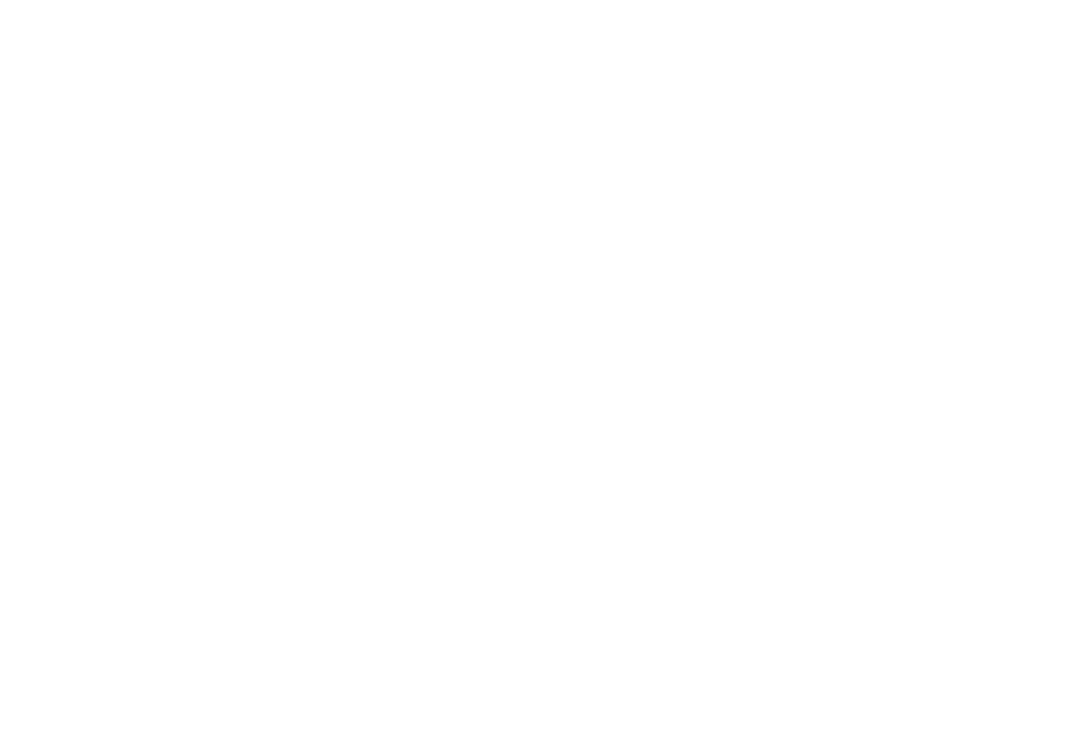 Transparent Silhouette of Businesswoman Using Tablet Vector