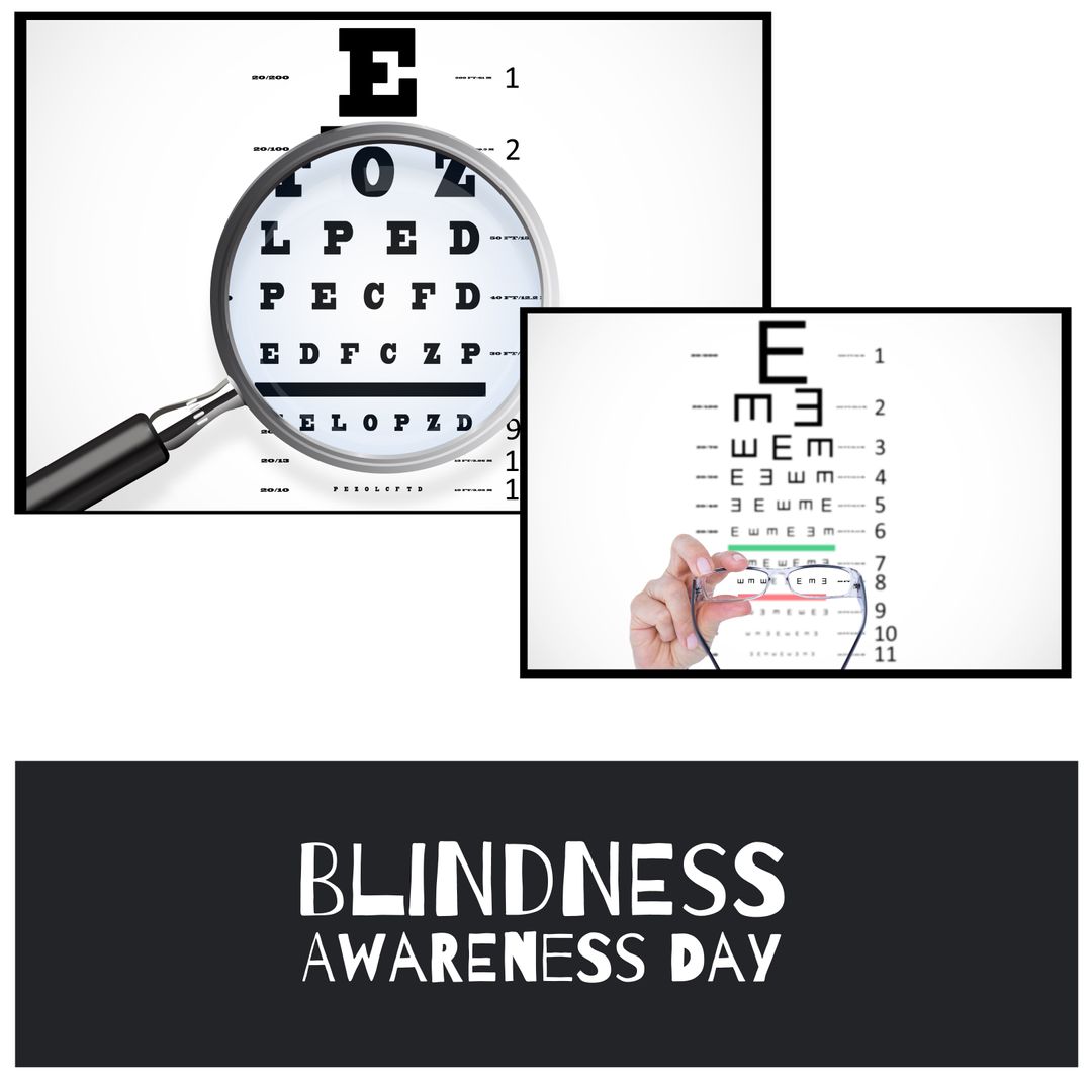 Blindness Awareness Day with Eye Exam Highlights