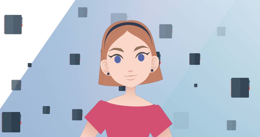 Digital Mentor Influencing Rising Talents