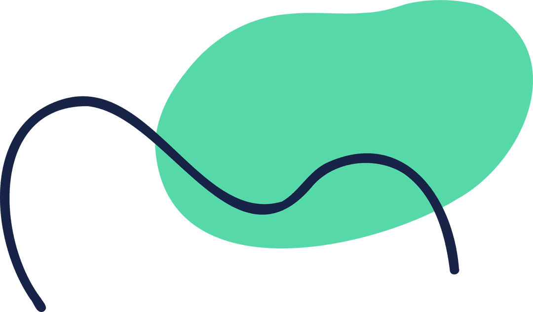 Organic Minimalist Design with Transparent Effect