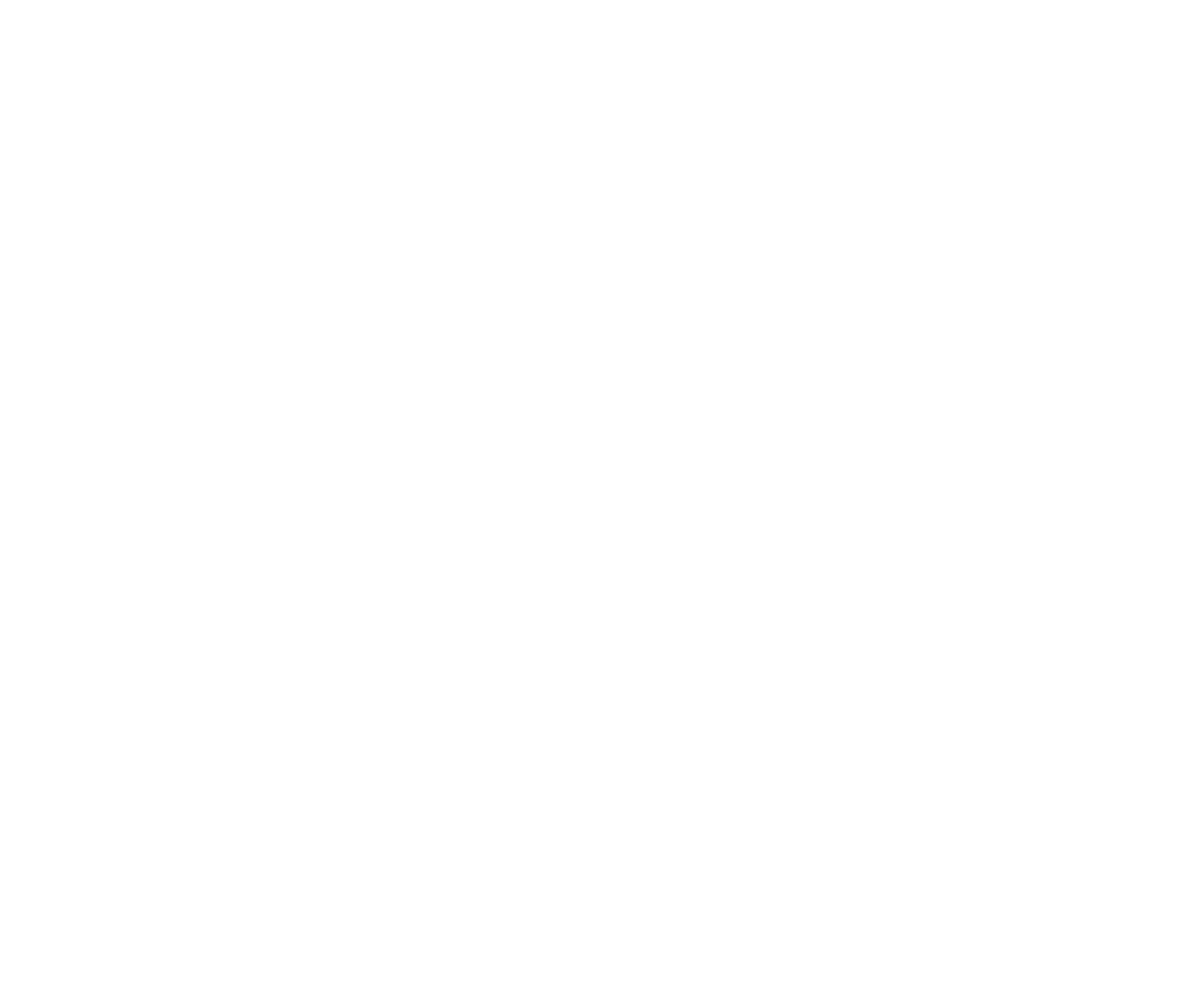 Transparent Silhouette of Athlete on Starting Line