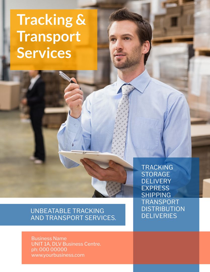 Professional Oversight in Warehouse Slowplies needs Reliable