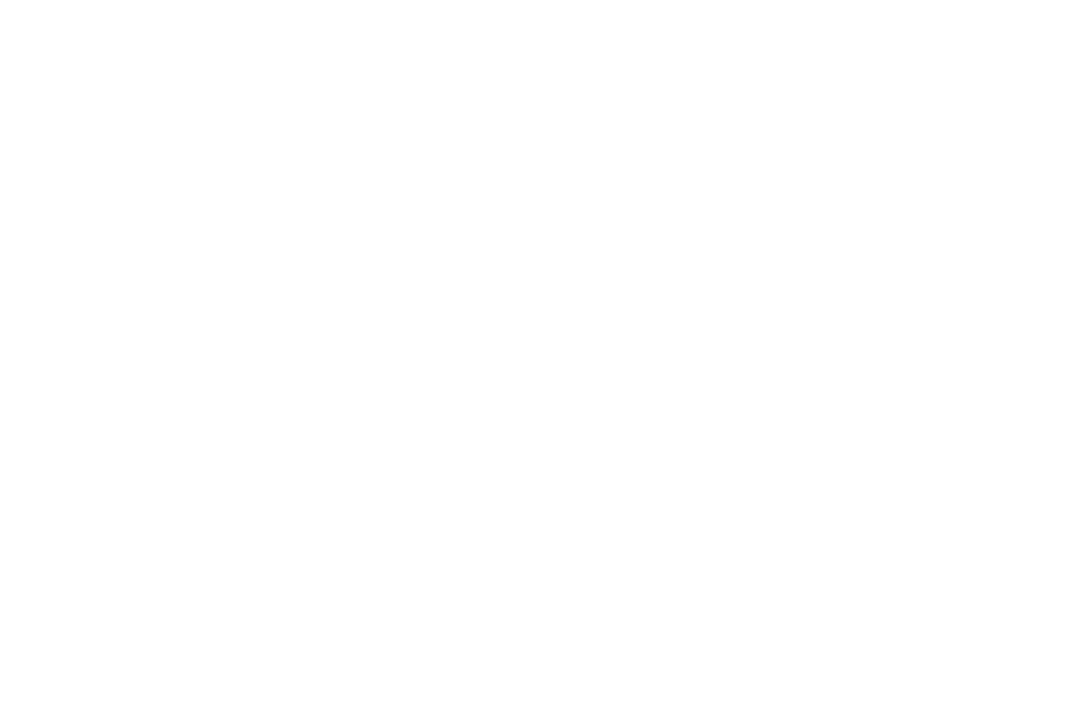 Transparent Fingers Crossed Gesture Symbol Illustration