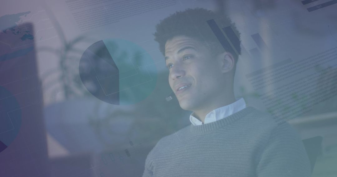 Data Processing and Business Analysis with Professional Focused