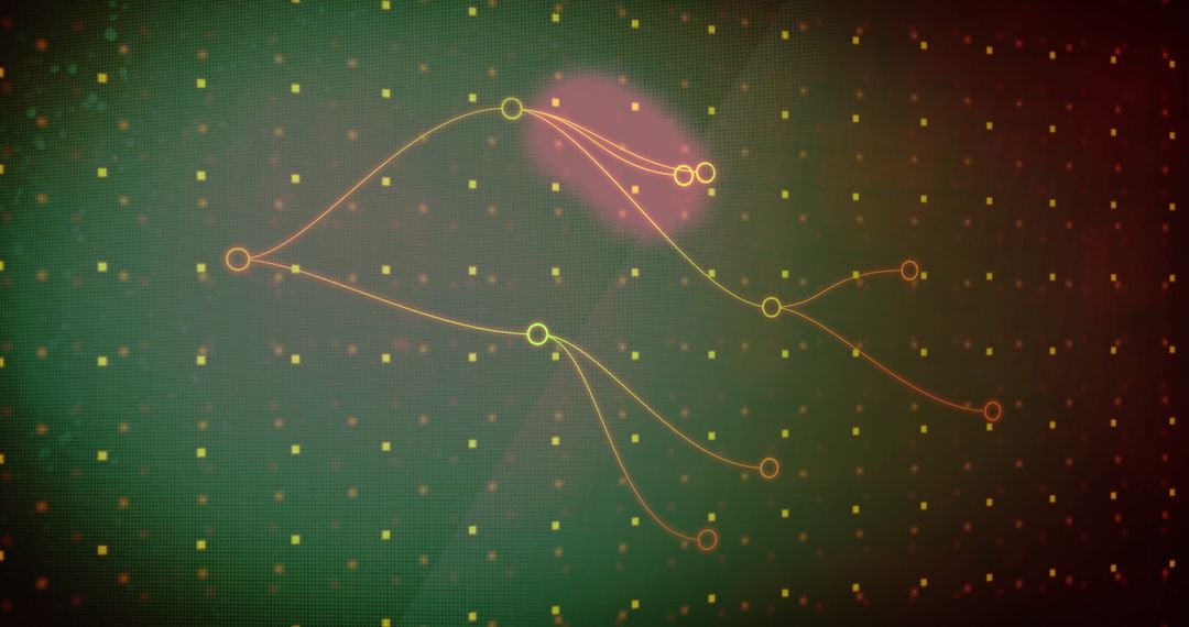 Digital Data Connectivity with Neon Branching