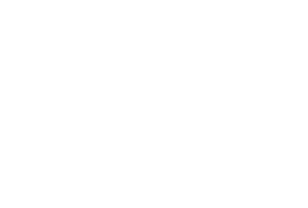 Silhouette of Man Holding Head on Transparent Background for Lifestyle Concepts