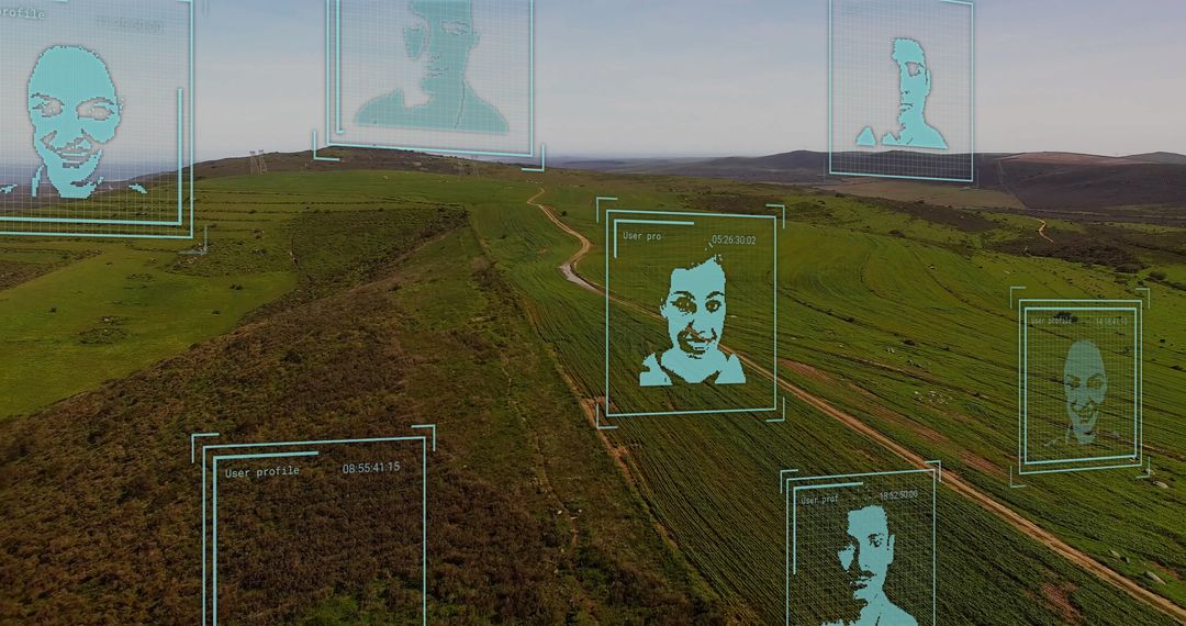 Digital Data Integration in Agriculture