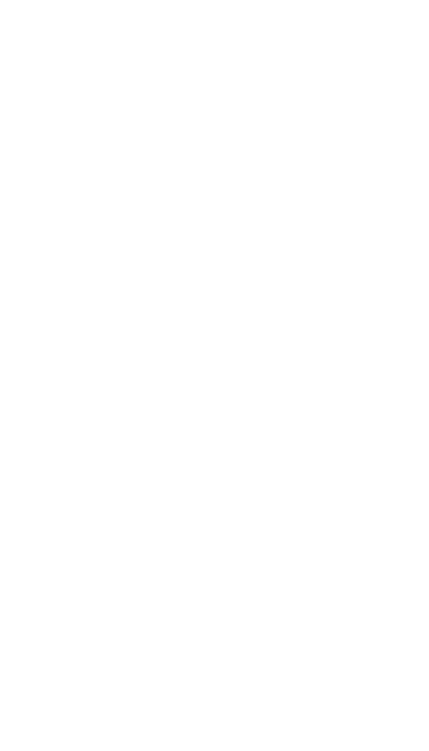 Transparent Silhouette of Sportswoman with Bow in Hand - Download Free Stock Images Pikwizard.com