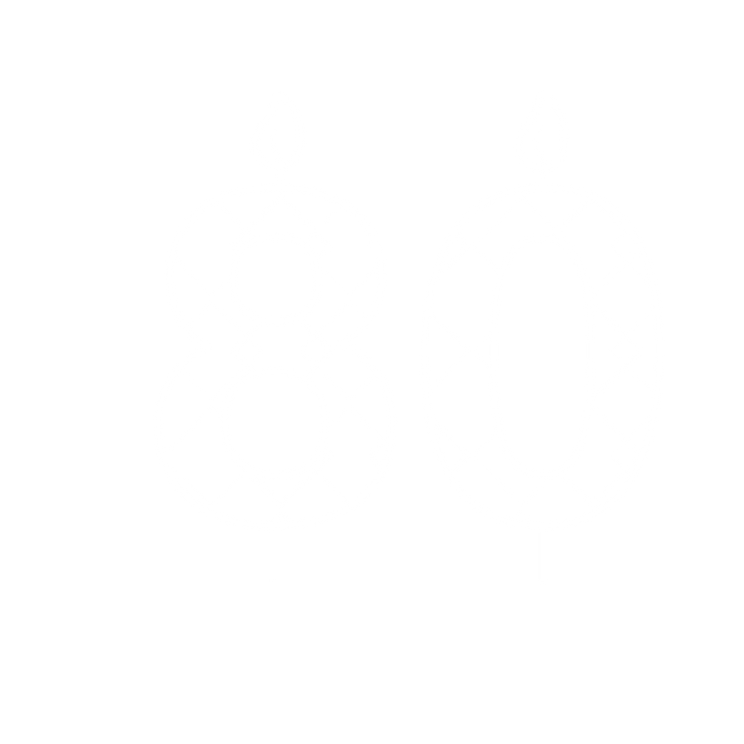 White Patterned 80 Birthday Candle Transparent Vector - Download Free Stock Images Pikwizard.com