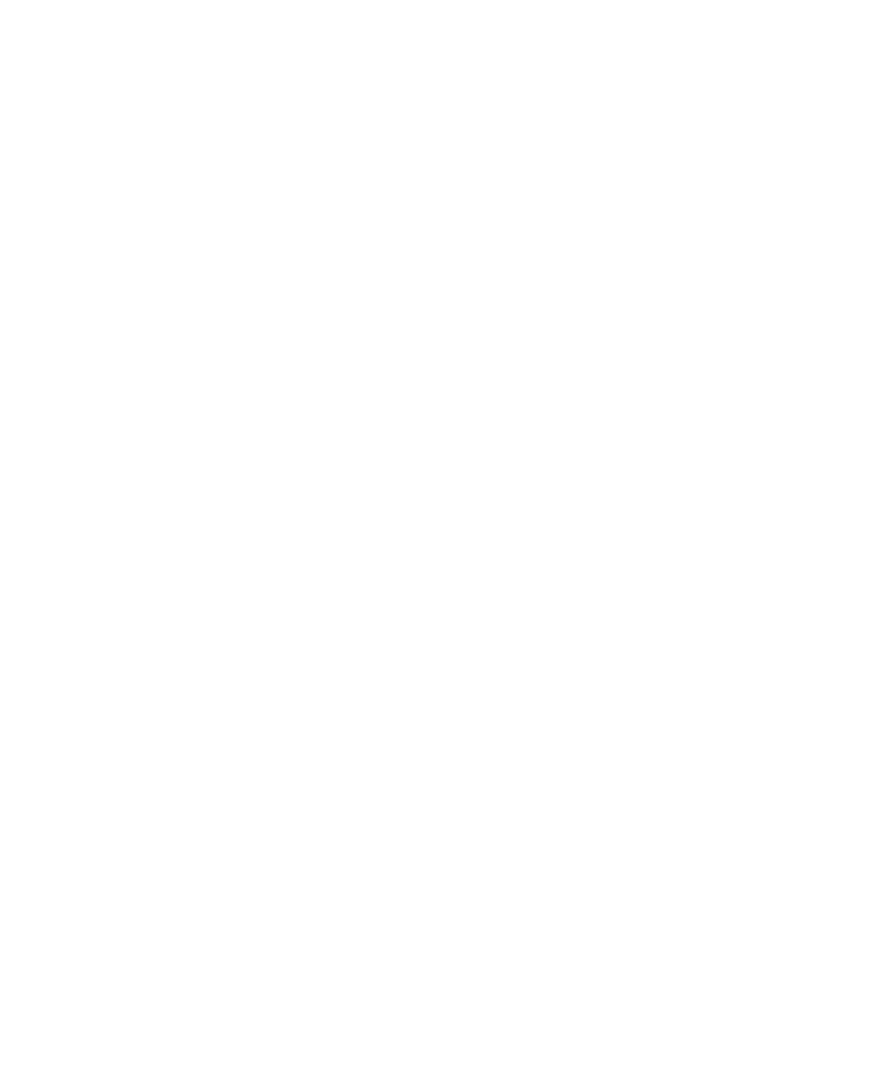 Transparent Silhouette of Male Exercising with Trainer