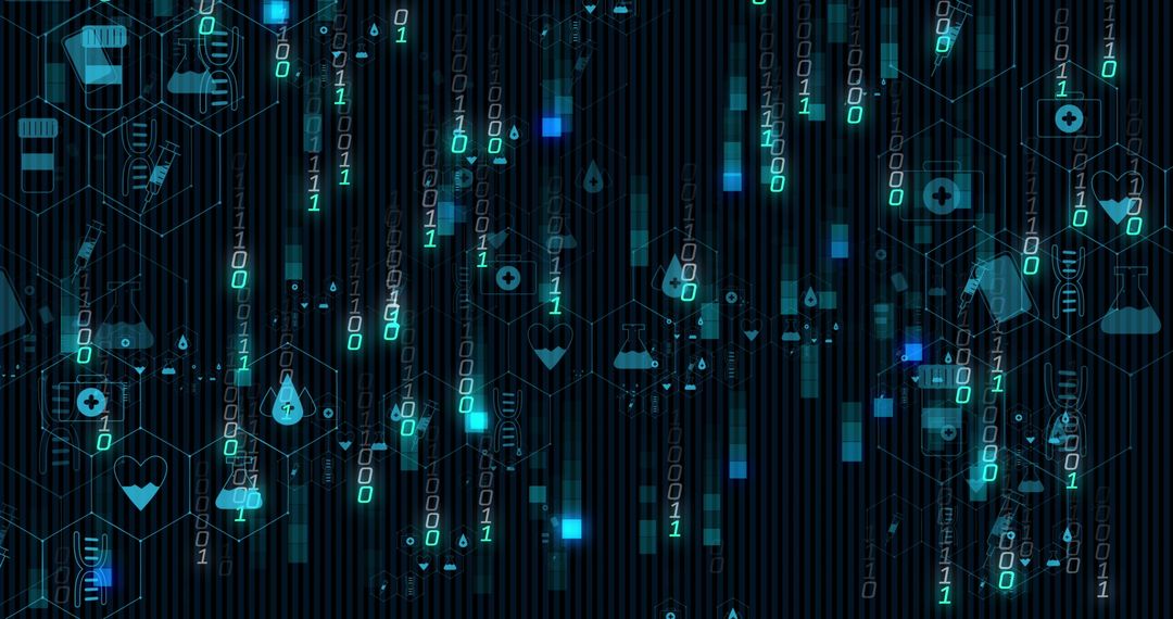 Digital Transformation in Healthcare Technology Interface