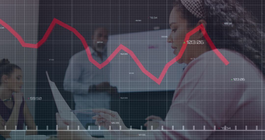 Financial Analytics in Modern Office Environment