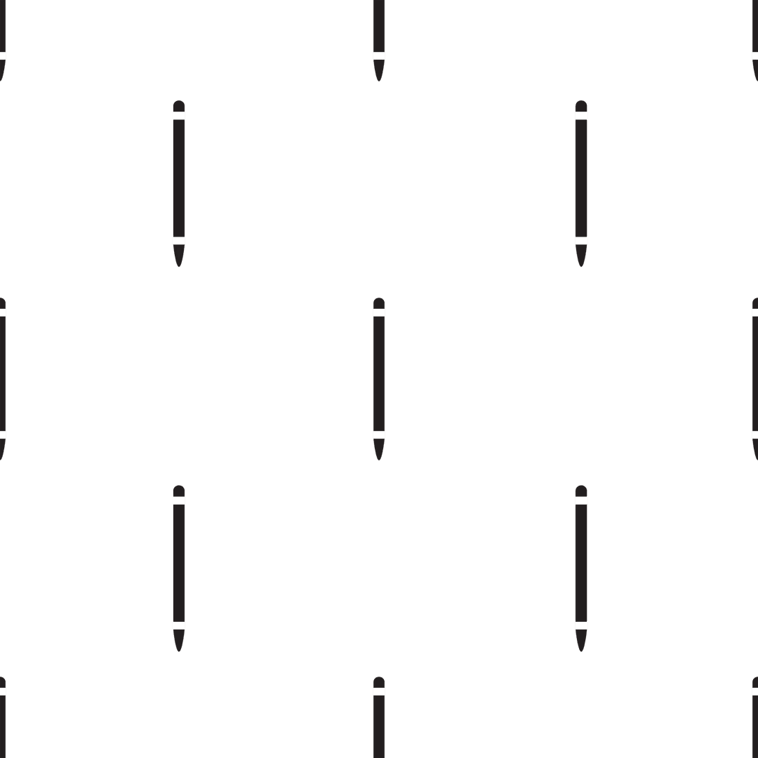black pencil pattern on transparent background for design concepts - Download Free Stock Images Pikwizard.com