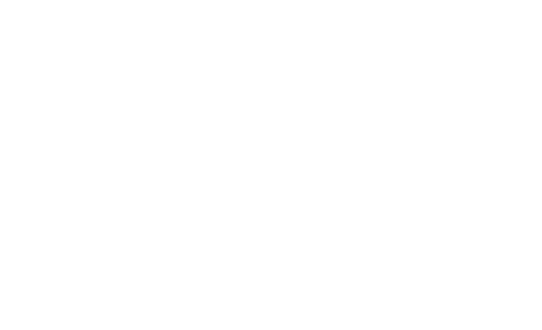 Silhouette of Seated Man in a Transparent Business Context
