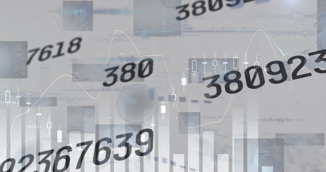 Dynamic Financial Graphs with Evolving Numbers and Data