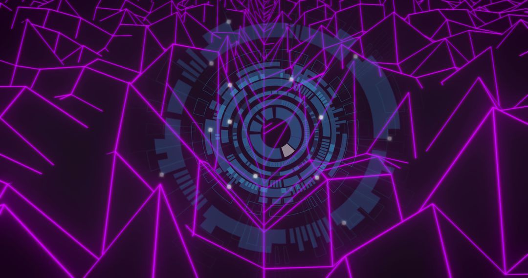 Digital Scope Interfacing Over Virtual Mountain Peaks