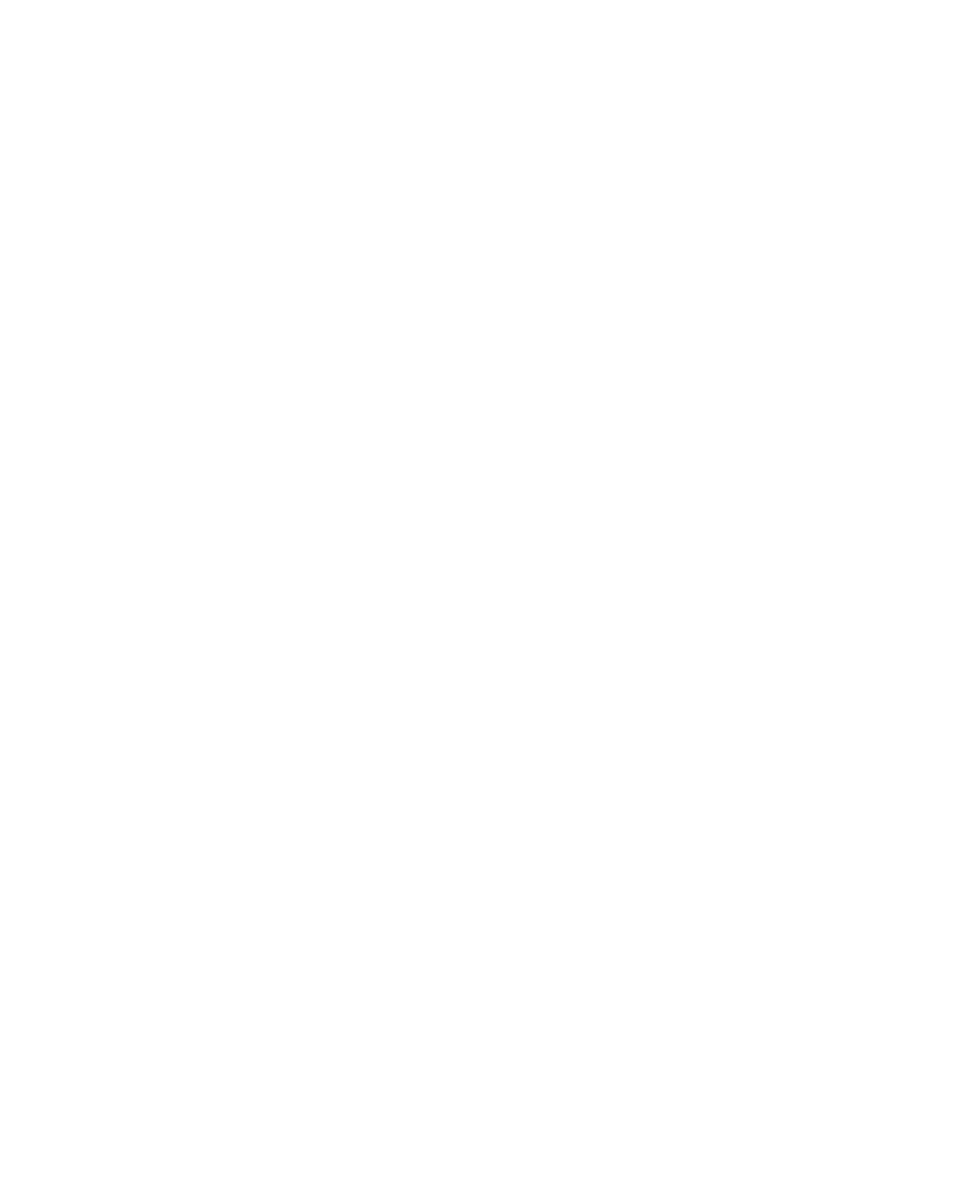 Abstract White Wave Shape on Transparent Background