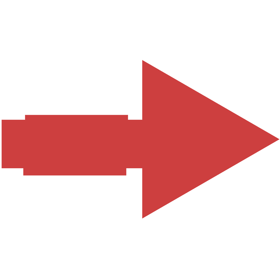 Red Vector Arrow on Transparent Background for Digital Use - Download Free Stock Images Pikwizard.com