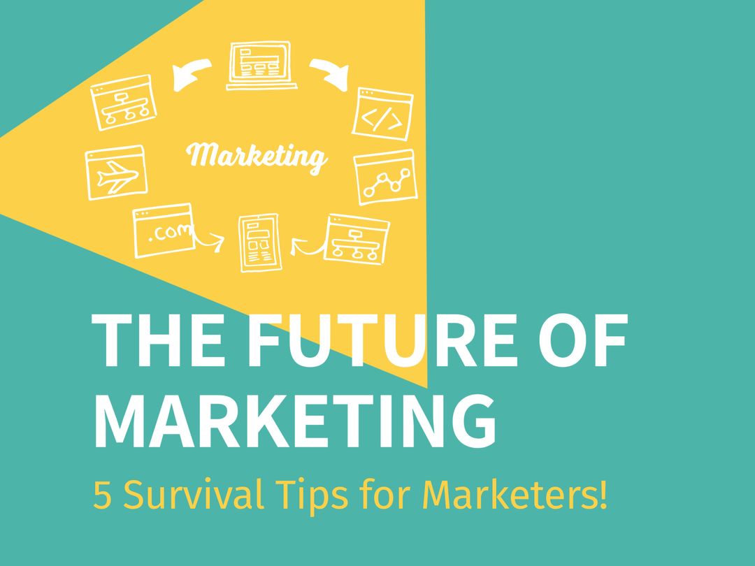 Innovative Marketing Strategies for Future Trends