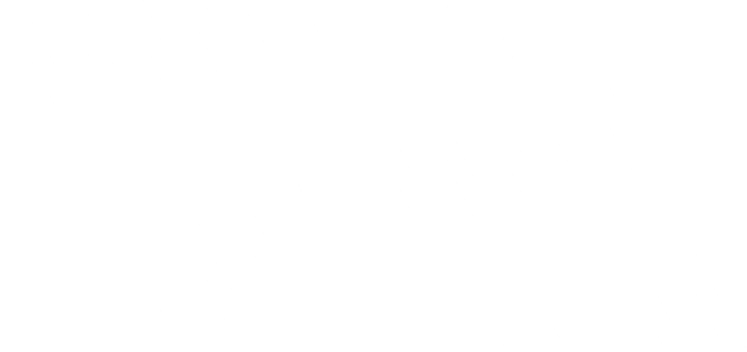 Slanted White Lines on Transparent Background for Dynamic Designs