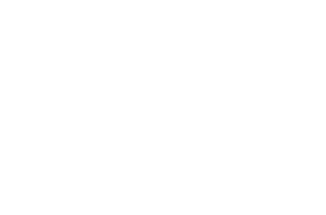 Seamless White Oval Pattern on Transparent Background