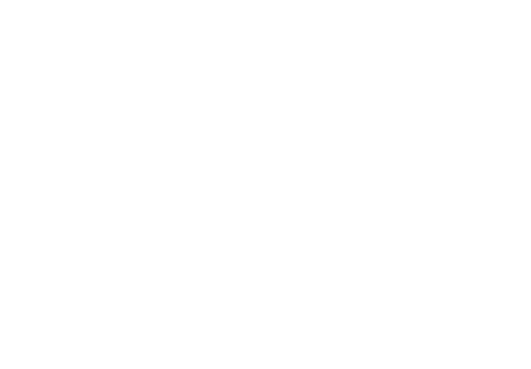 Silhouette of Muscular Sportsman with Raised Hands on Transparent Background