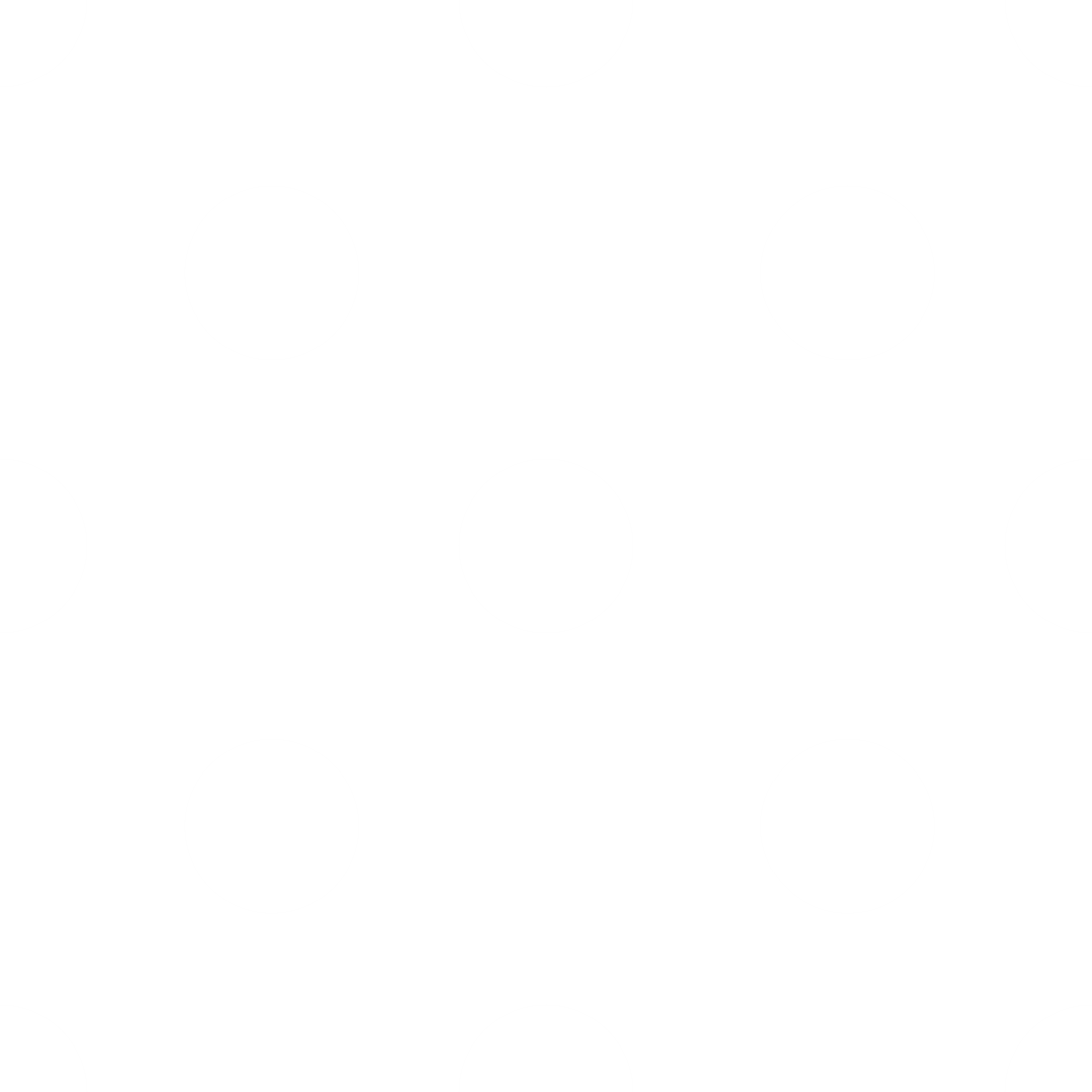 White Circle Pattern on Transparent Background for Design Projects - Download Free Stock Images Pikwizard.com