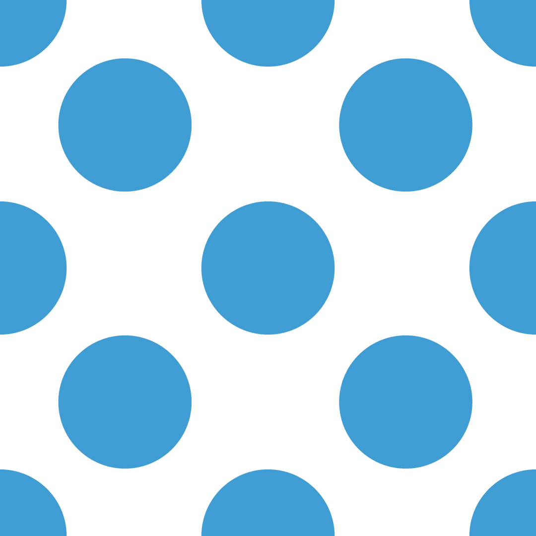 Seammless Repeated Blue Circles Pattern on Transparent Background - Download Free Stock Images Pikwizard.com