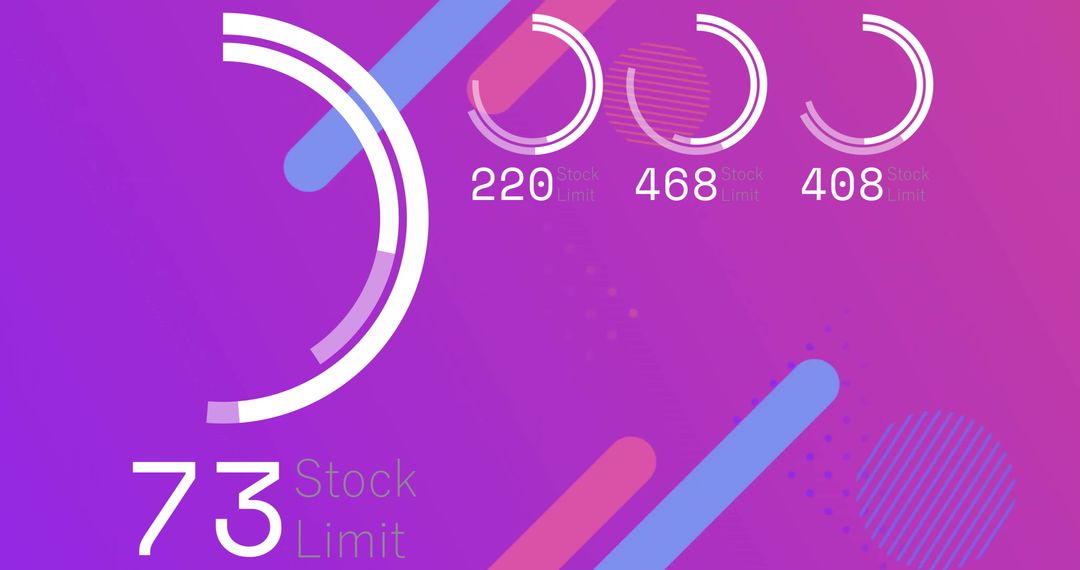 Digital Data Processing with Gradient Design