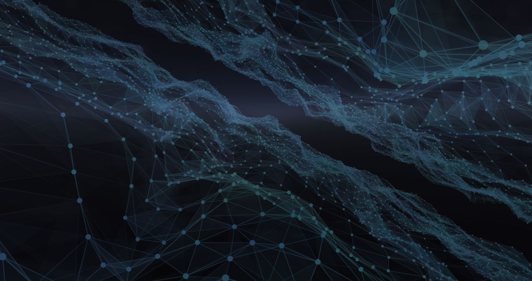 Global Data Network Connectivity in a Digital World