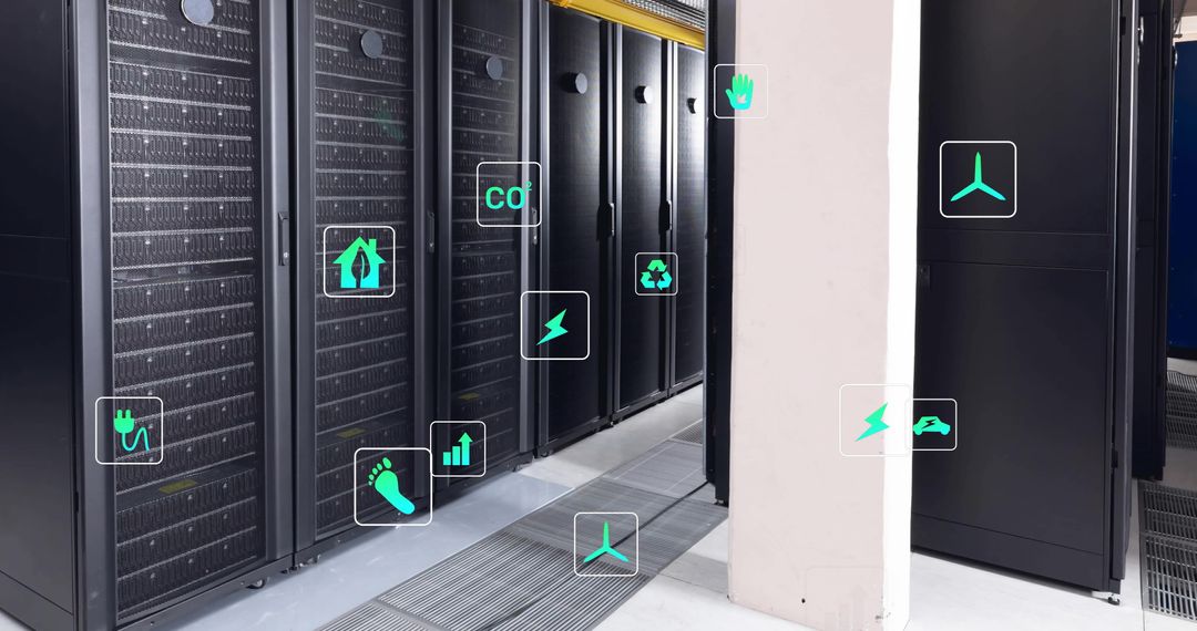 Eco-Friendly Innovations in Data Center Technology