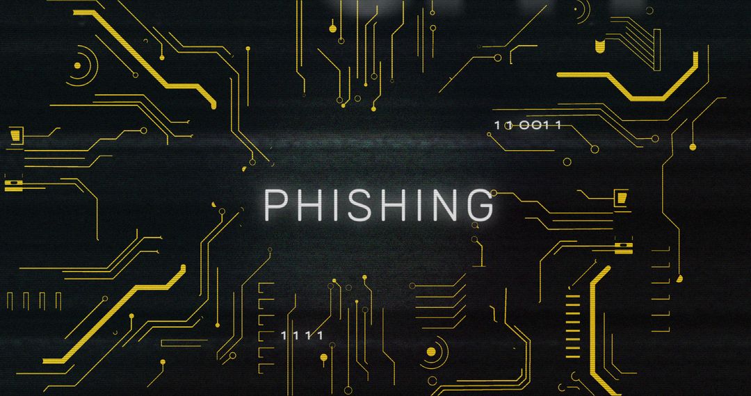 Abstract Digital Phishing Warning in Circuit Design