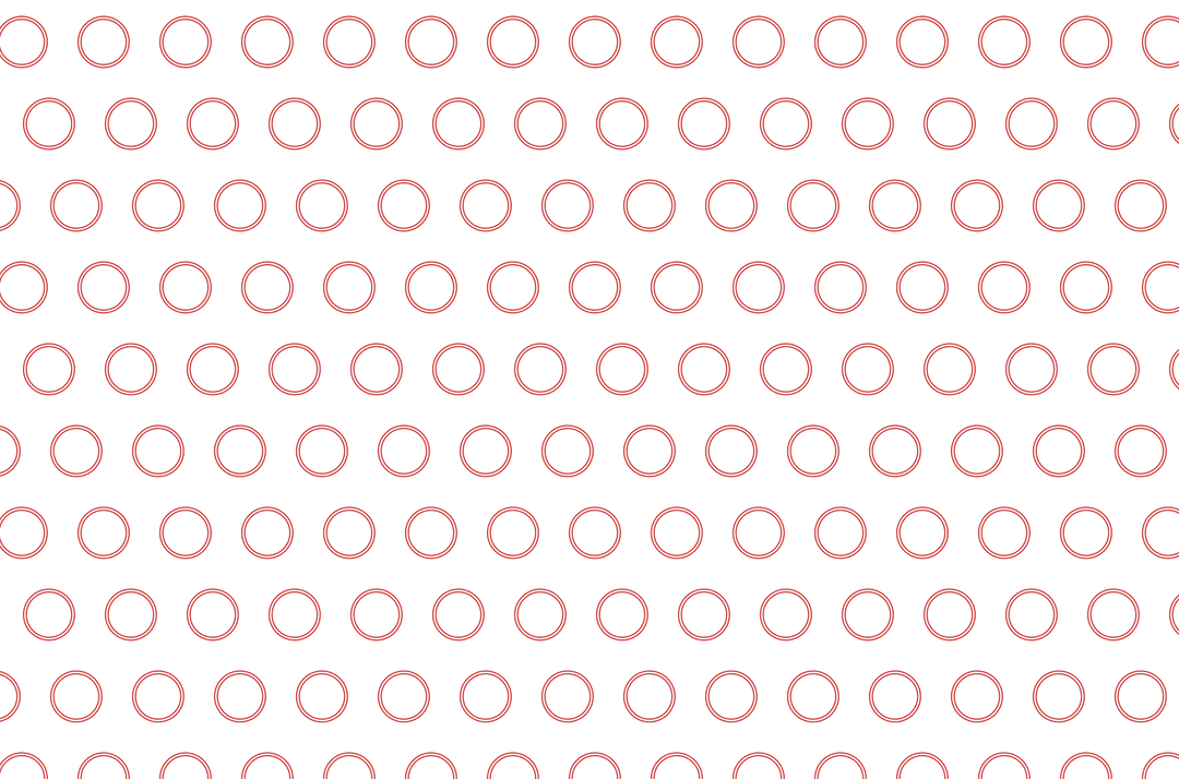 Red Circular Patterns on Transparent Background Creating Modern Design - Download Free Stock Images Pikwizard.com
