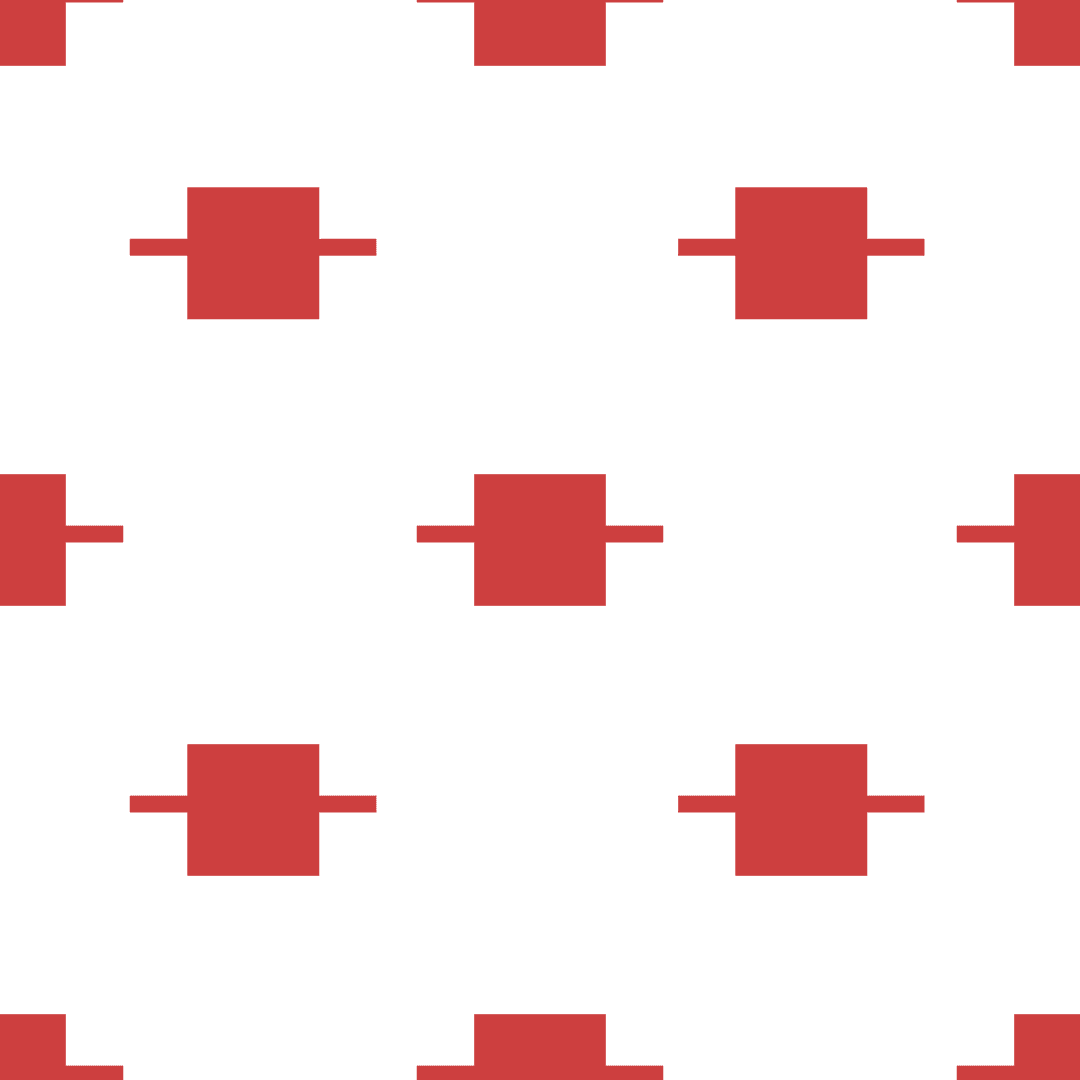 Red Repeated Tags on Transparent Background Design - Download Free Stock Images Pikwizard.com
