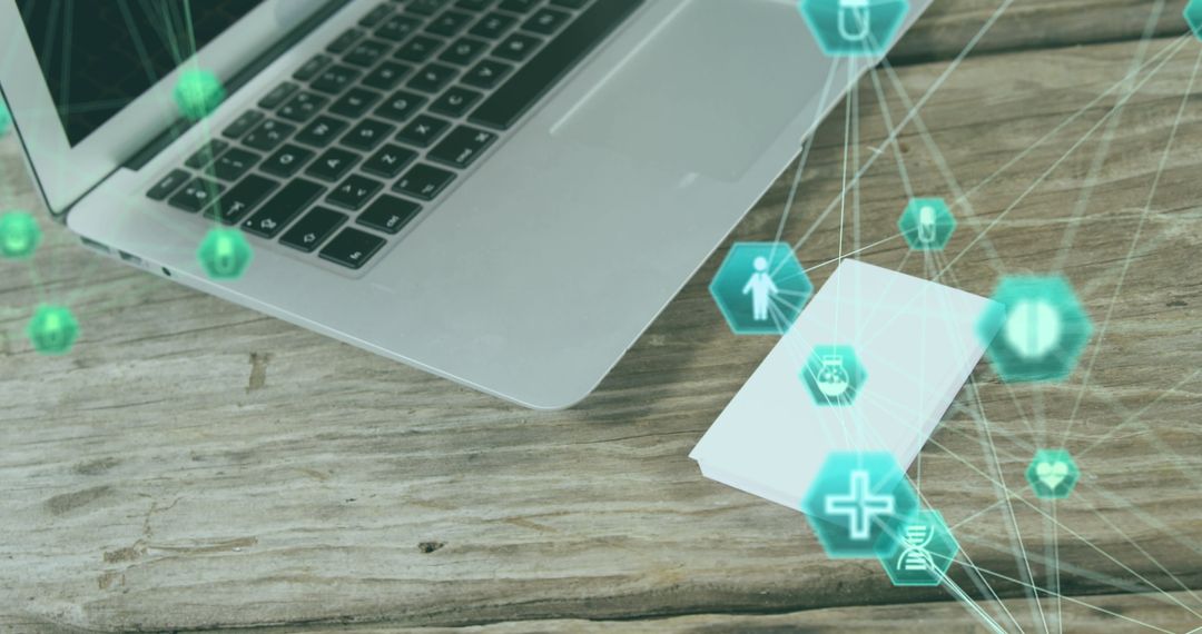 Tech Integration in Healthcare Innovation