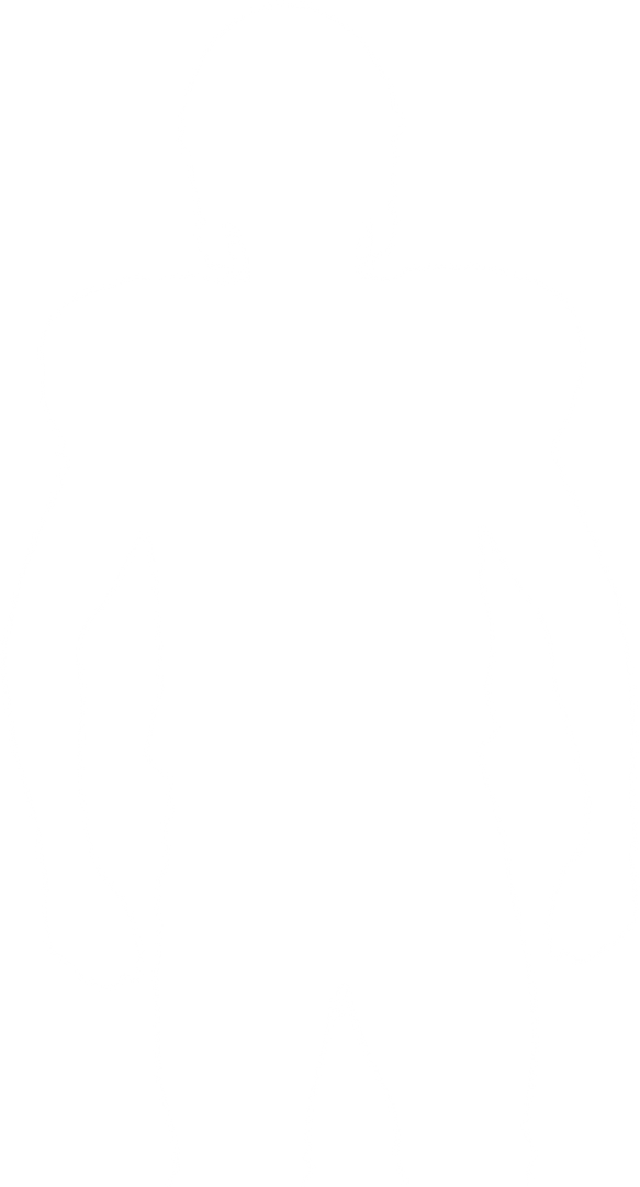 Transparent Silhouette of Male American Football Player Isolated on White - Download Free Stock Images Pikwizard.com