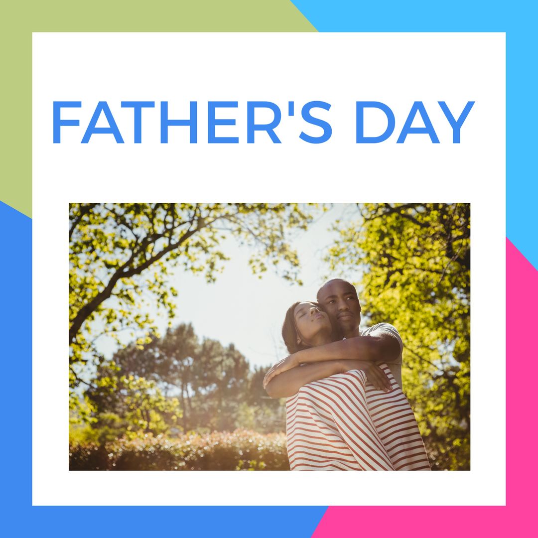 Father's Day Celebration in Serene Park