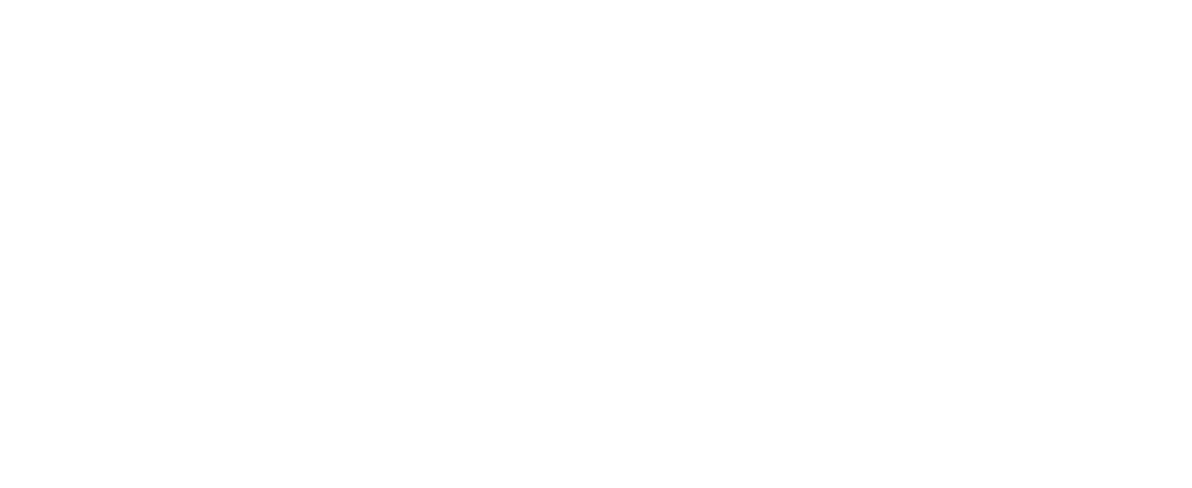White cobweb pattern on transparent background spooky design