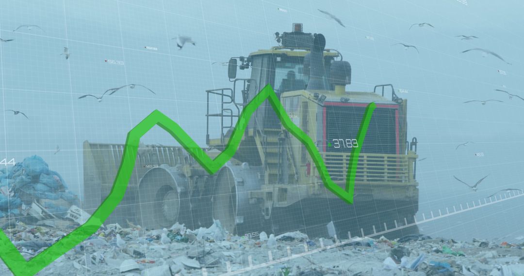 Analyzing Economic Trends in Waste Management