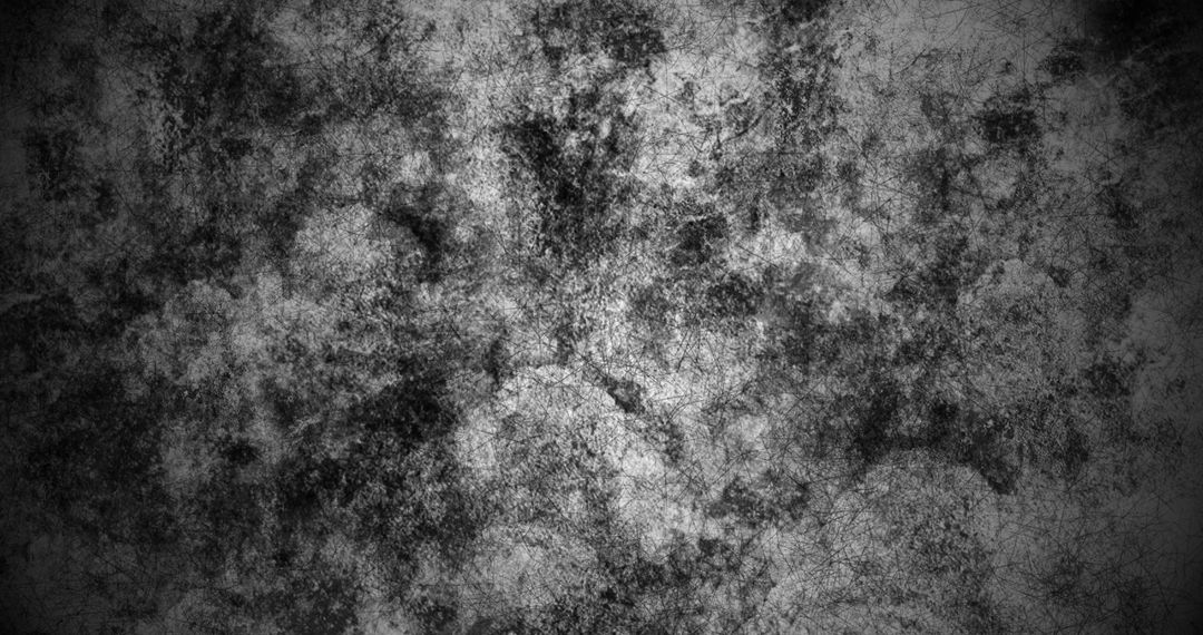 Grunge Distressed Texture in Hypnotic Motion Loop