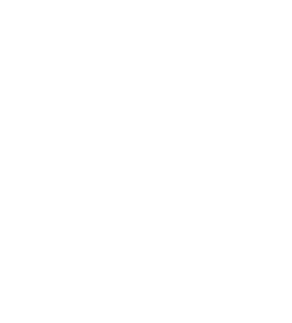 Man Jumping with Golf Club Silhouette Transparent Background
