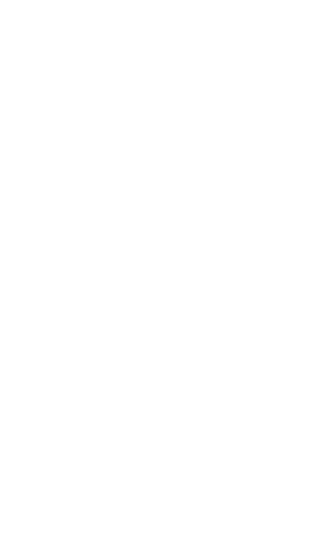 Transparent Silhouette of Man Bending Forward Vector Design