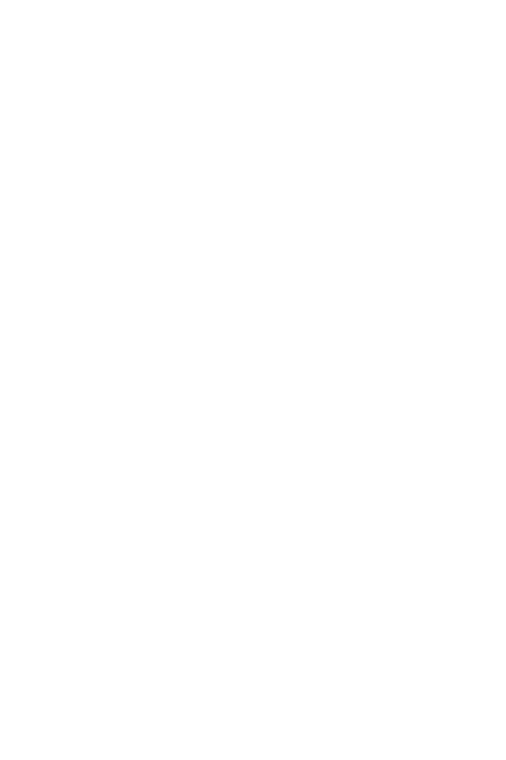 Transparent Silhouette of Hand Holding Smartphone PNG
